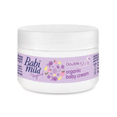 Baby Cream Double Milk Protein Plus 50g | Babi Mild